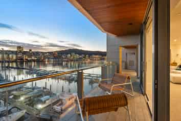 3C/1 Clyde Quay Wharf, Te Aro