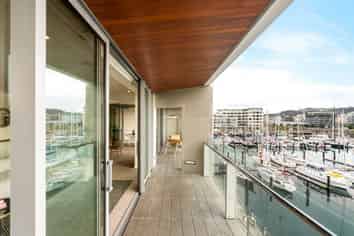 3C/1 Clyde Quay Wharf, Te Aro