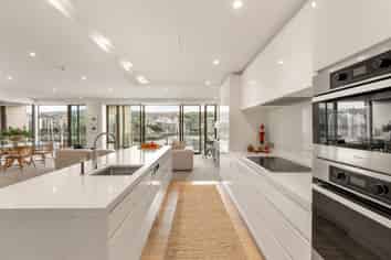 3C/1 Clyde Quay Wharf, Te Aro