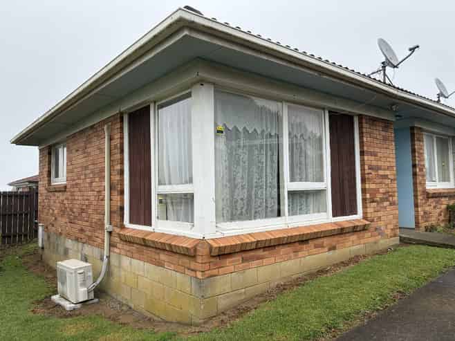 1/7 Norman Spencer Drive, Papatoetoe