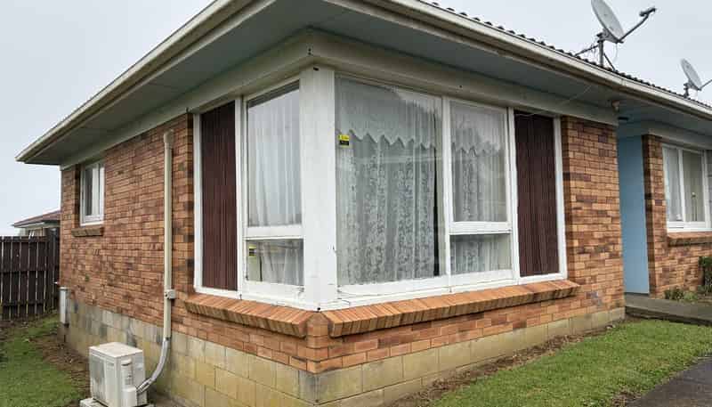 1/7 Norman Spencer Drive, Papatoetoe