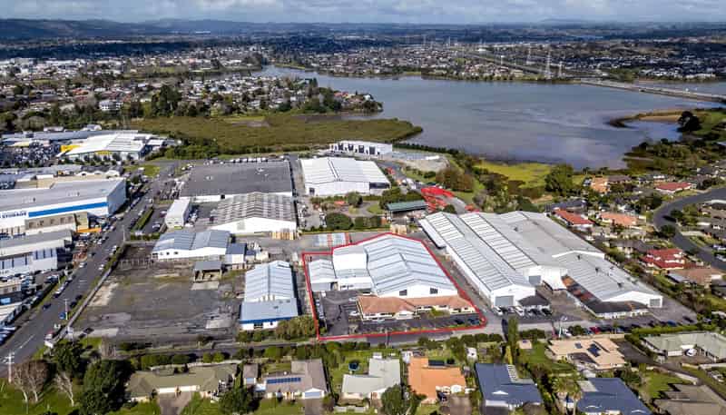 3 Inlet Road, Takanini