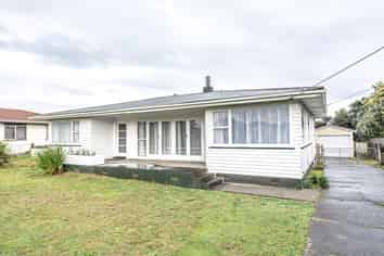 7 Cornfoot Street, Castlecliff