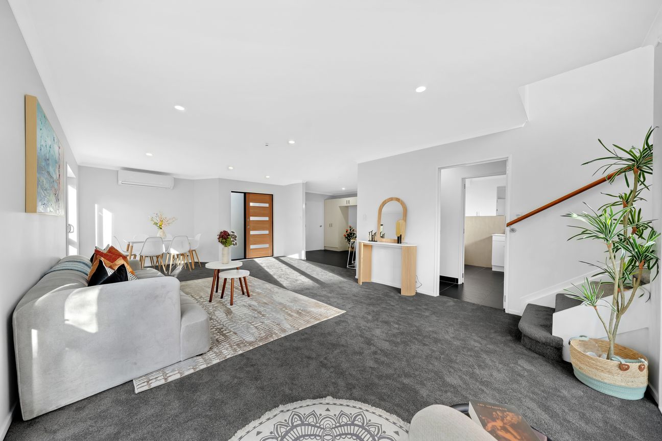 Modern Brick & Weatherboard Home - Must Be Sold - Bild 4