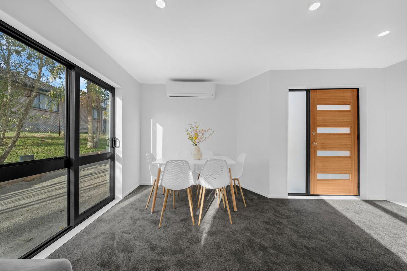 Modern Brick & Weatherboard Home - Must Be Sold - Bild 5