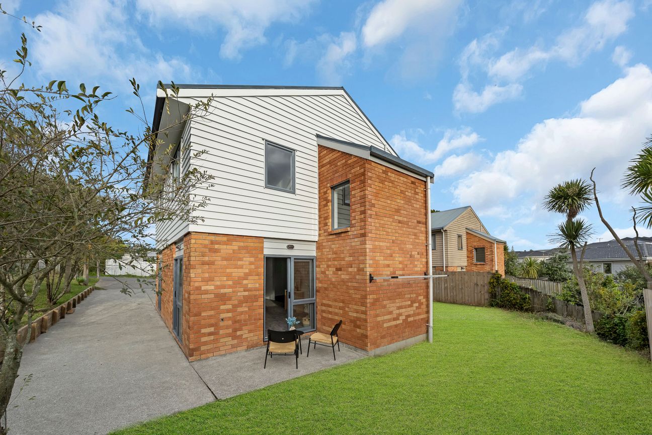 Modern Brick & Weatherboard Home - Must Be Sold - Bild 6