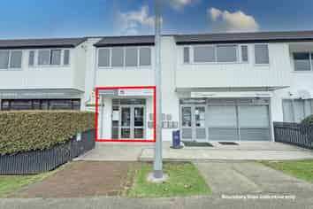 120M² BEAUTIFUL OFFICE FOR LEASE

