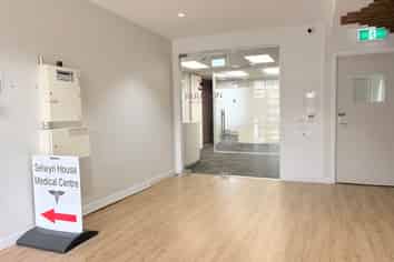 120M² BEAUTIFUL OFFICE FOR LEASE
