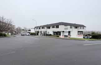 120M² BEAUTIFUL OFFICE FOR LEASE
