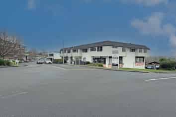 120M² BEAUTIFUL OFFICE FOR LEASE
