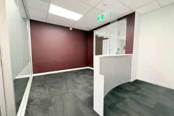 120M² BEAUTIFUL OFFICE FOR LEASE
