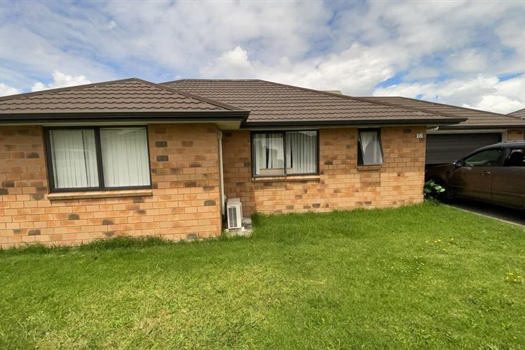 PAPAKURA, 4 BEDROOMS - Vista 3