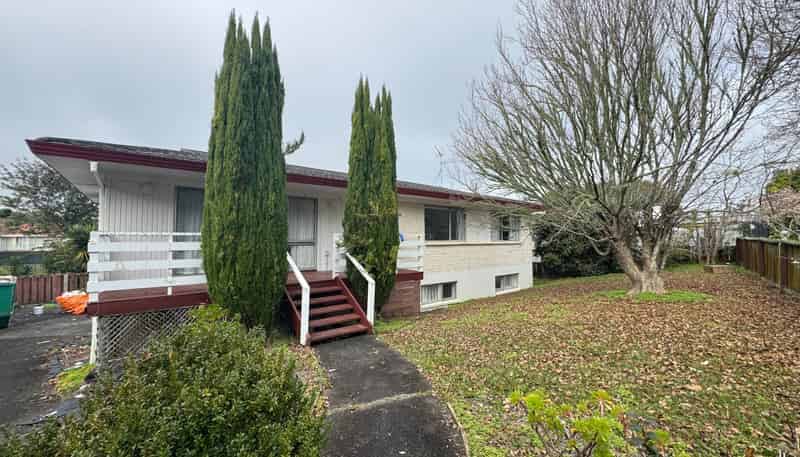 34 Mirrabooka Avenue, Botany Downs