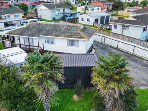 23 Palermo Place, Clover Park