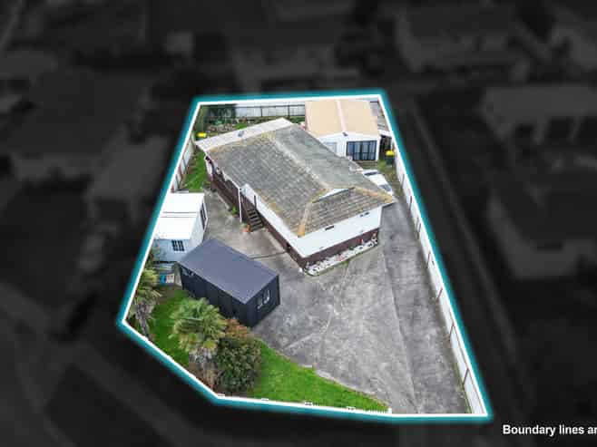 23 Palermo Place, Clover Park