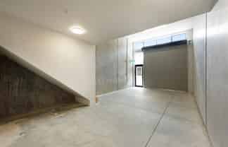 Mint Kapiti workshop unit