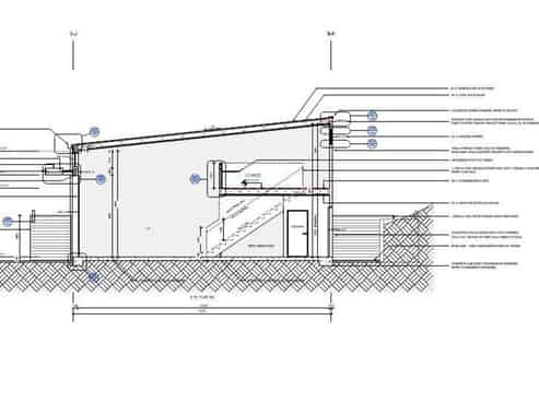 Mint Kapiti workshop unit