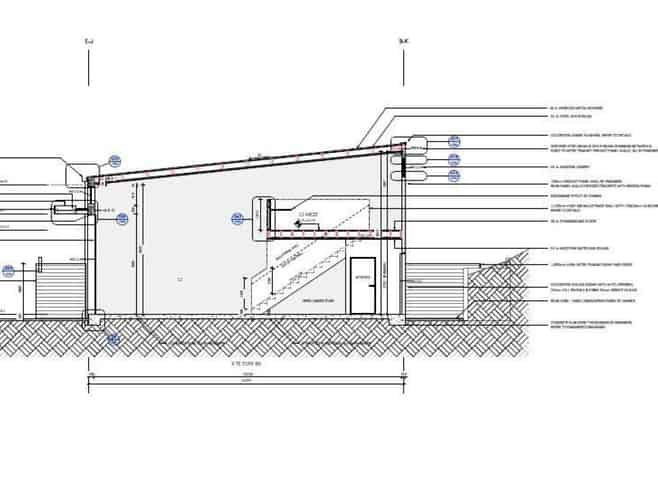 Mint Kapiti workshop unit