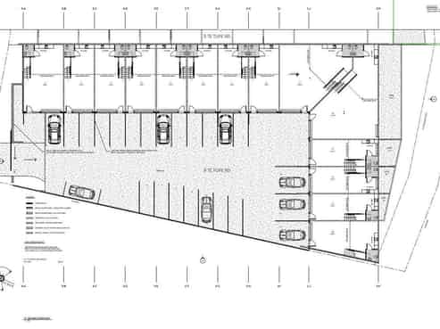 Mint Kapiti workshop unit