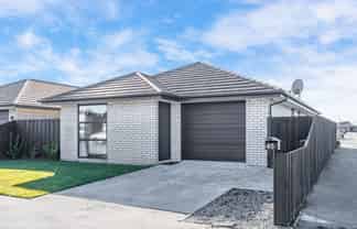 45 Rannoch Drive, Yaldhurst
