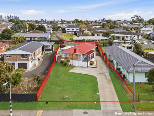 30 McKean Avenue, Manurewa