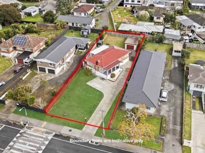 30 McKean Avenue, Manurewa