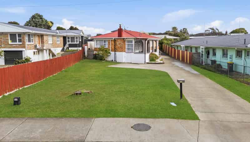 30 McKean Avenue, Manurewa
