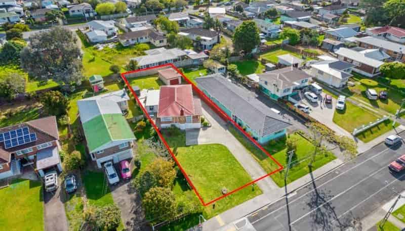 30 McKean Avenue, Manurewa