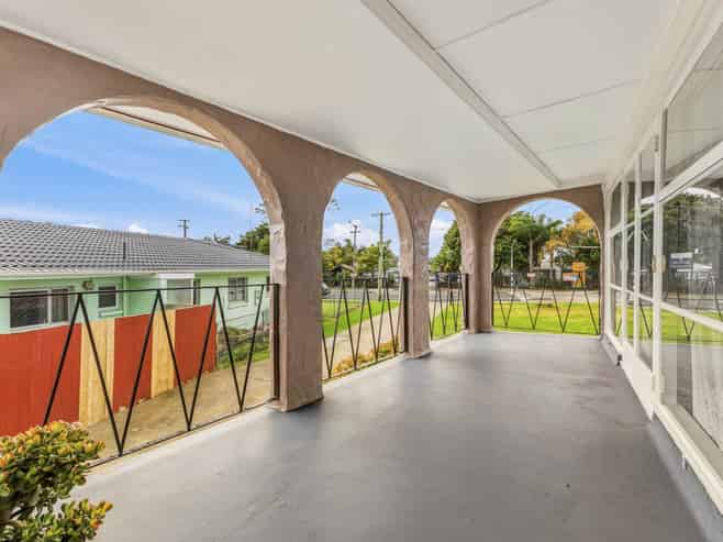 30 McKean Avenue, Manurewa