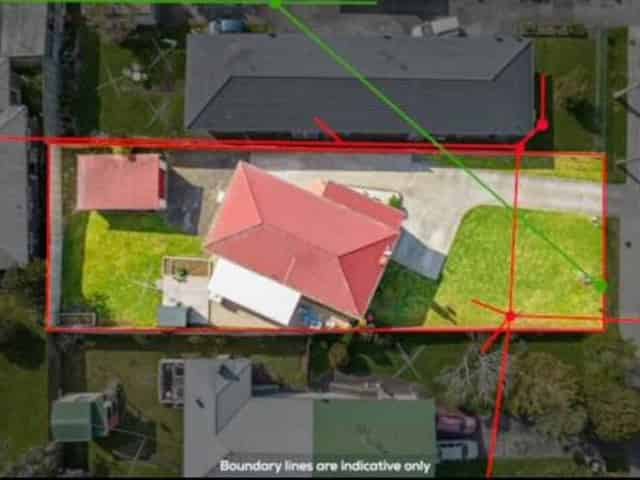 30 McKean Avenue, Manurewa