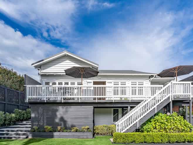 13 Bank Street, Mount Eden