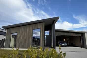 51 Longview Drive, Lake Hawea