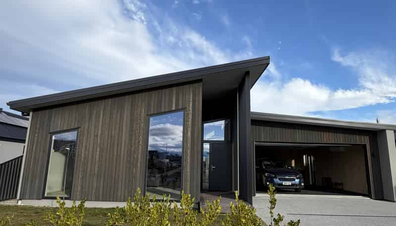 51 Longview Drive, Lake Hawea