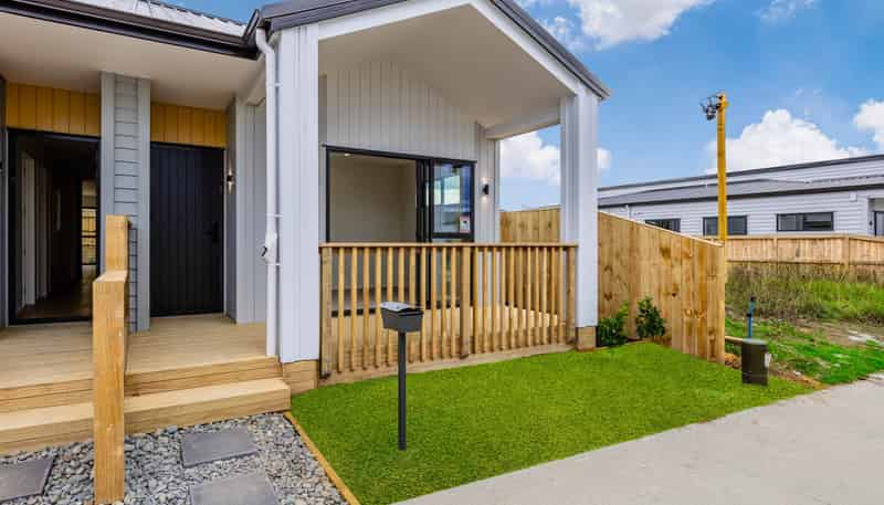 14 Ihi Place, Karaka
