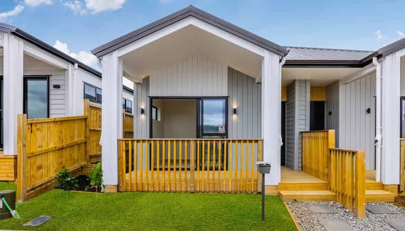 16 Ihi Place, Karaka