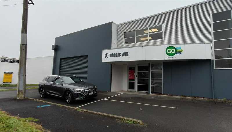  9 Norris Avenue, Te Rapa