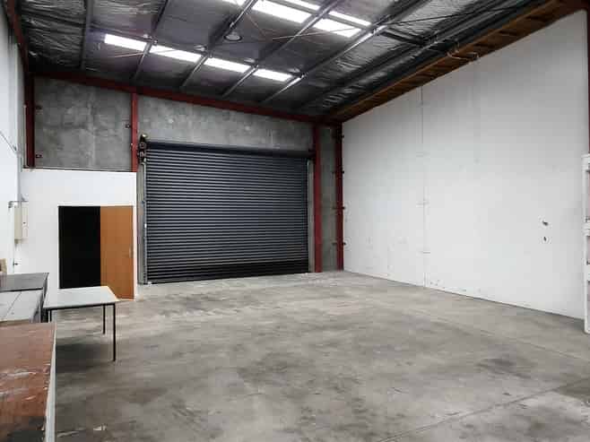 Tidy With Secure Yard