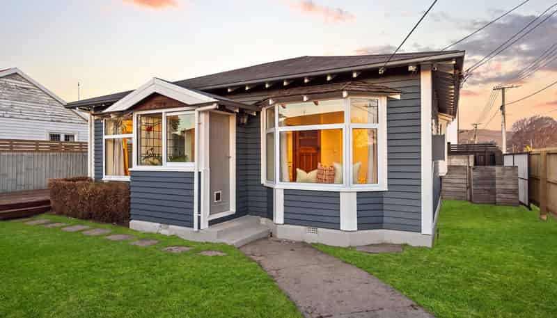 20 Montrose Street, Sydenham