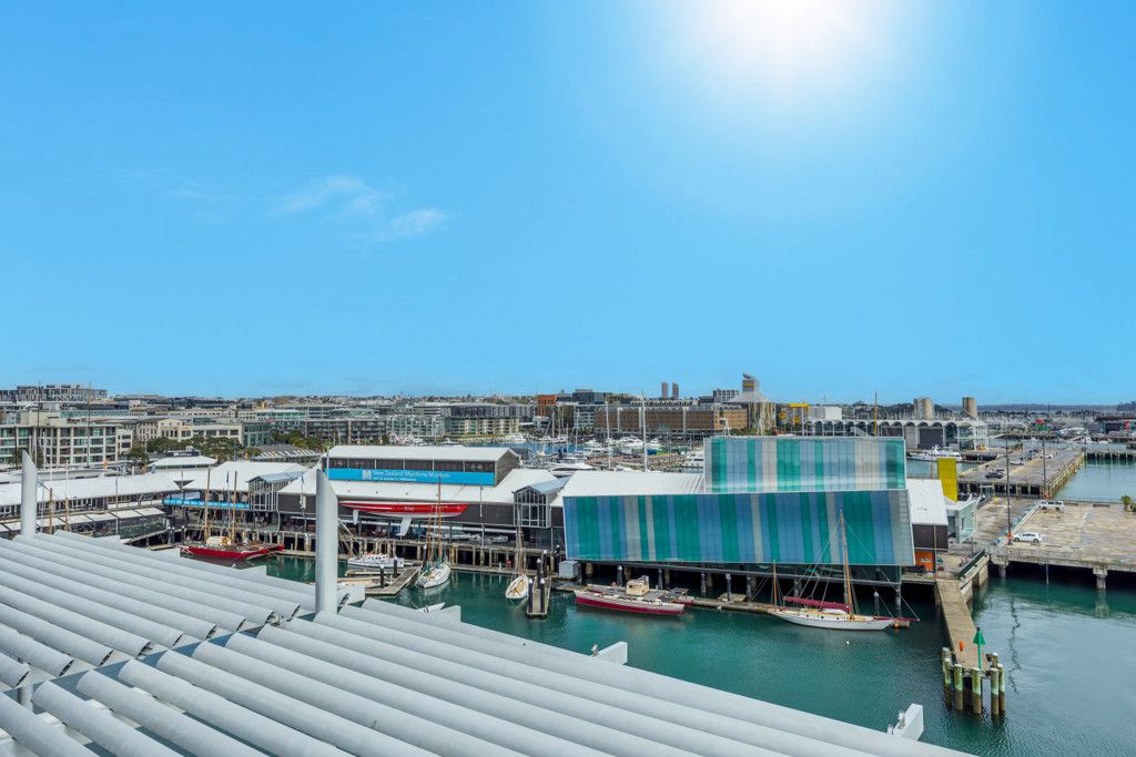 Harbour Views - Aanzicht 5