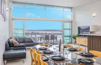 78/145 Quay Street, Auckland Central