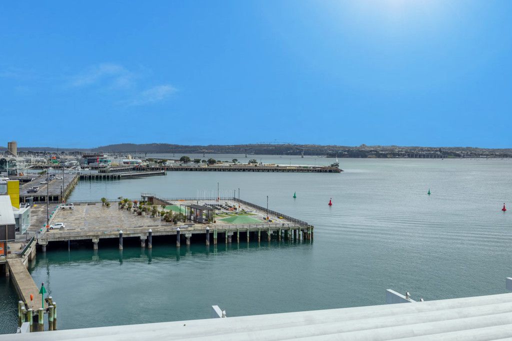 Harbour Views - Aanzicht 3