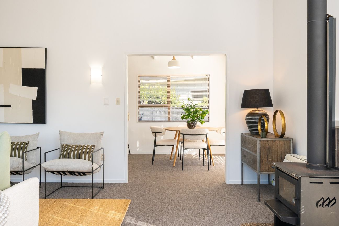 A Smart Start or a Simplified Lifestyle - Widok 4