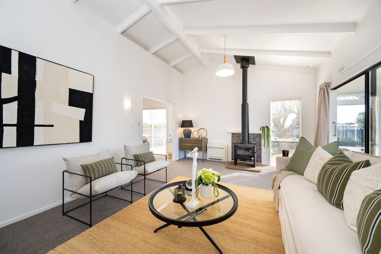 A Smart Start or a Simplified Lifestyle - Widok 2