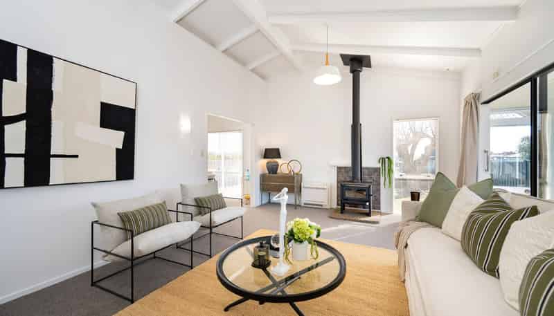 50 Napier Road, Havelock North