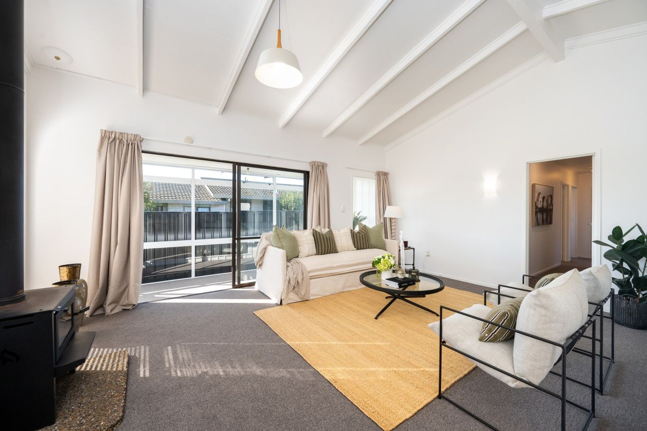 A Smart Start or a Simplified Lifestyle - Widok 3