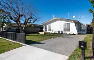 50 Napier Road, Havelock North