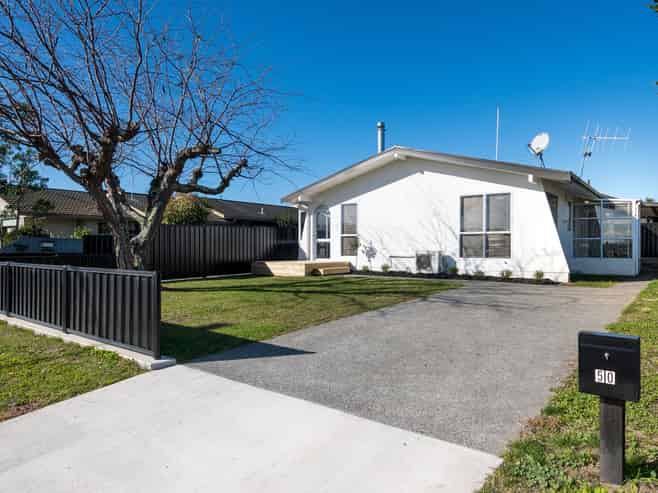 50 Napier Road, Havelock North