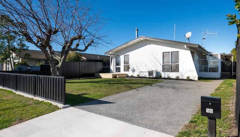 50 Napier Road, Havelock North