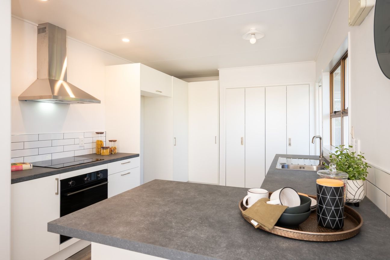 A Smart Start or a Simplified Lifestyle - Widok 6
