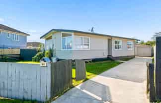 44 Kelvin Road, Papakura